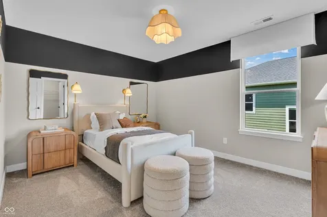 9864 Canterwood Lane Fishers IN 46038