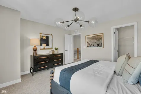 9864 Canterwood Lane Fishers IN 46038