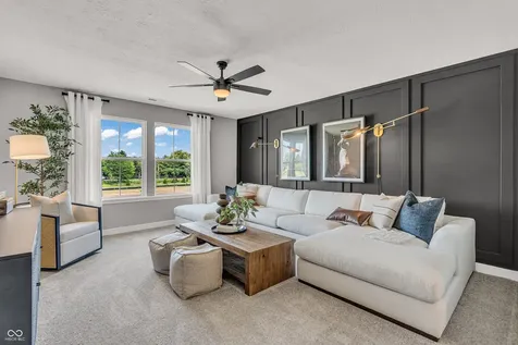 9864 Canterwood Lane Fishers IN 46038