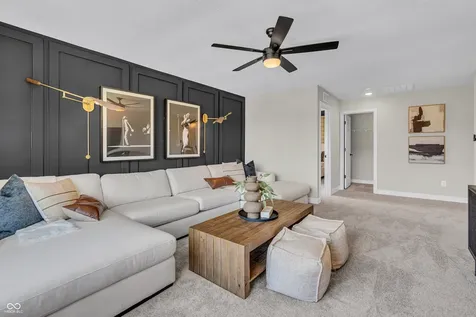 9864 Canterwood Lane Fishers IN 46038