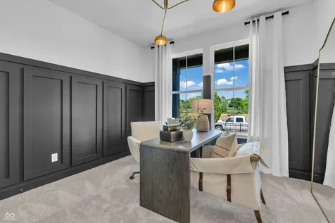 9864 Canterwood Lane Fishers IN 46038