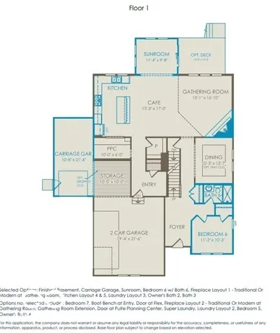 9864 Canterwood Lane Fishers IN 46038