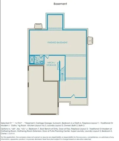 9864 Canterwood Lane Fishers IN 46038