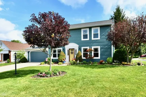 4548 Pepper Court Indianapolis IN 46237
