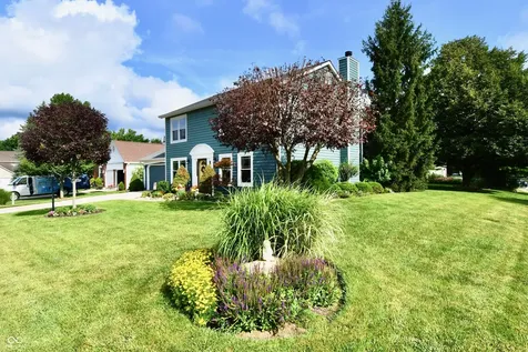 4548 Pepper Court Indianapolis IN 46237