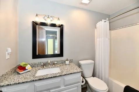 4548 Pepper Court Indianapolis IN 46237