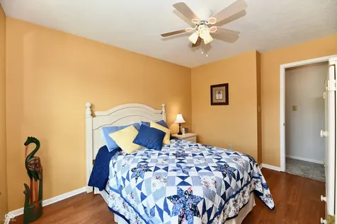 4548 Pepper Court Indianapolis IN 46237