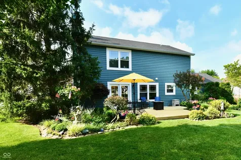 4548 Pepper Court Indianapolis IN 46237