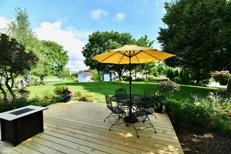 4548 Pepper Court Indianapolis IN 46237