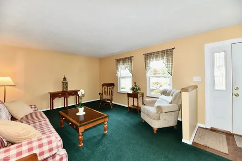 4548 Pepper Court Indianapolis IN 46237