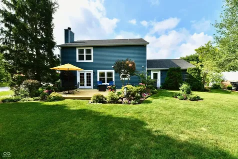 4548 Pepper Court Indianapolis IN 46237