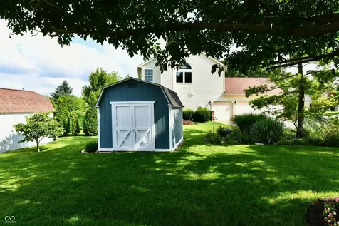 4548 Pepper Court Indianapolis IN 46237