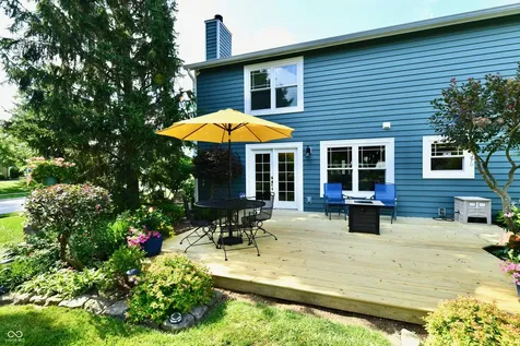 4548 Pepper Court Indianapolis IN 46237
