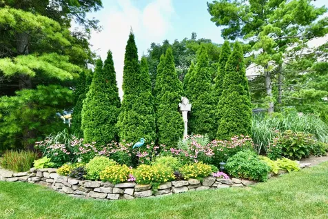 4548 Pepper Court Indianapolis IN 46237