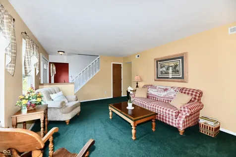 4548 Pepper Court Indianapolis IN 46237