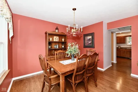 4548 Pepper Court Indianapolis IN 46237