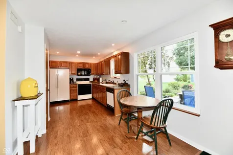 4548 Pepper Court Indianapolis IN 46237