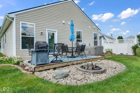 757 Aerostar Court Avon IN 46123