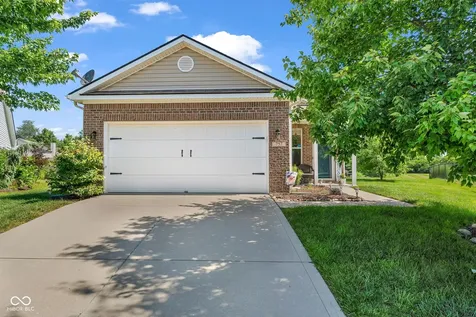 757 Aerostar Court Avon IN 46123