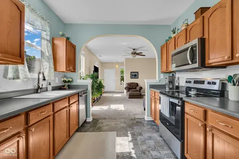 757 Aerostar Court Avon IN 46123