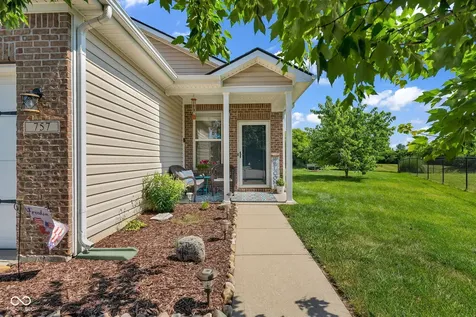757 Aerostar Court Avon IN 46123