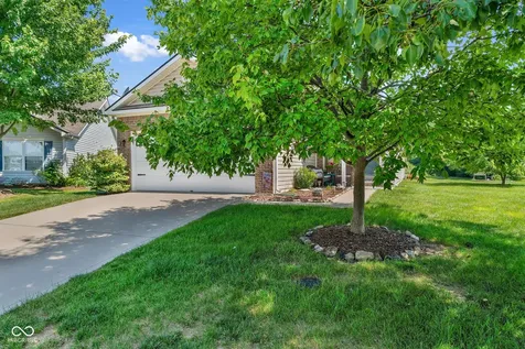 757 Aerostar Court Avon IN 46123