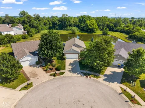 757 Aerostar Court Avon IN 46123