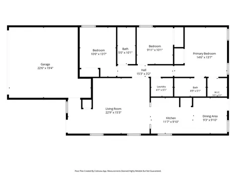 757 Aerostar Court Avon IN 46123