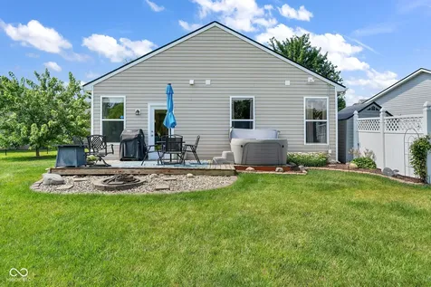 757 Aerostar Court Avon IN 46123