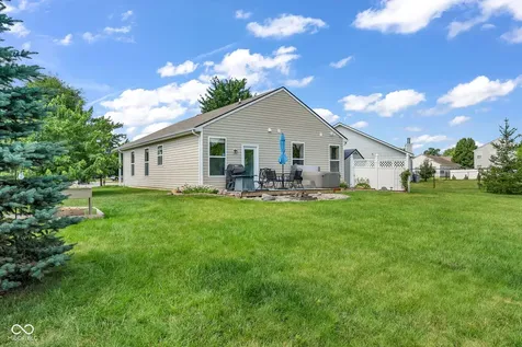 757 Aerostar Court Avon IN 46123
