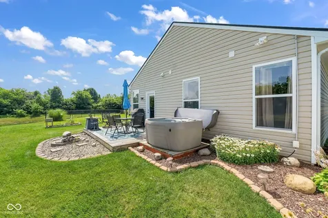 757 Aerostar Court Avon IN 46123