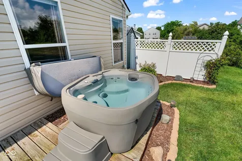 757 Aerostar Court Avon IN 46123