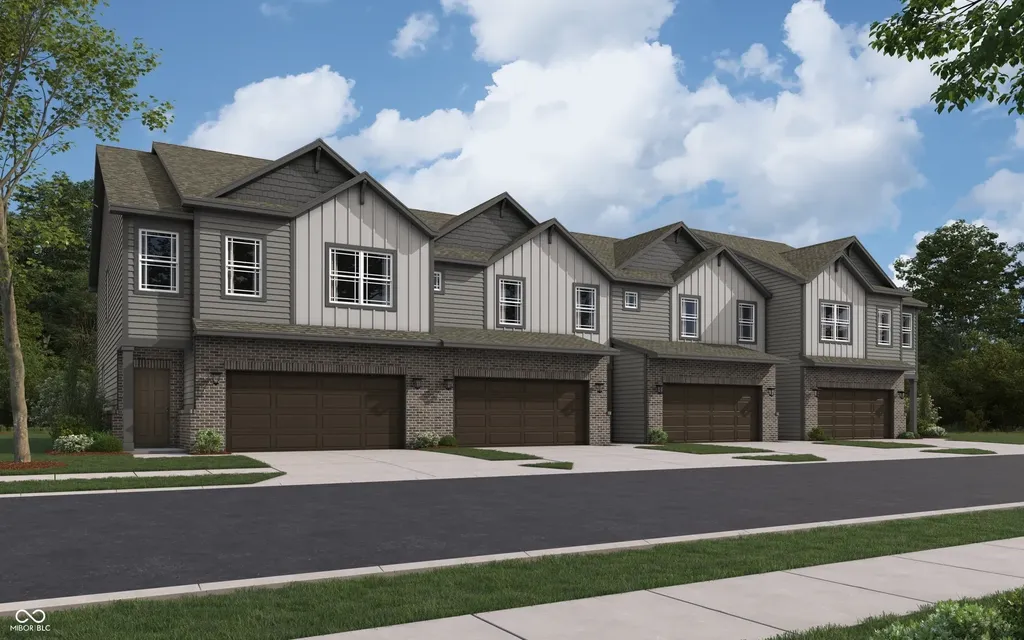 6196 Rhinecliff Drive Whitestown IN 46075