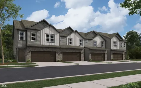 6196 Rhinecliff Drive Whitestown IN 46075