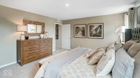 6196 Rhinecliff Drive Whitestown IN 46075