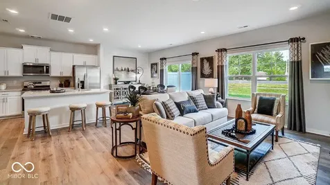 6196 Rhinecliff Drive Whitestown IN 46075