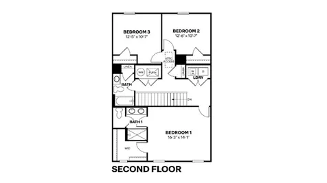 6196 Rhinecliff Drive Whitestown IN 46075