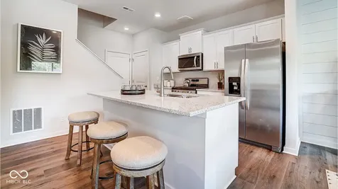 6196 Rhinecliff Drive Whitestown IN 46075