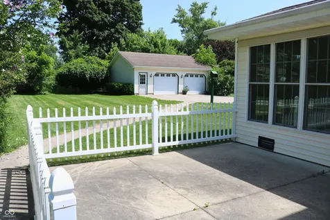 1258 W Country Club Road Crawfordsville IN 47933