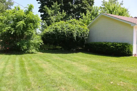 1258 W Country Club Road Crawfordsville IN 47933
