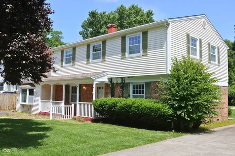 1258 W Country Club Road Crawfordsville IN 47933