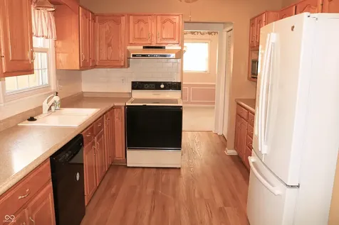 1258 W Country Club Road Crawfordsville IN 47933