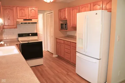 1258 W Country Club Road Crawfordsville IN 47933