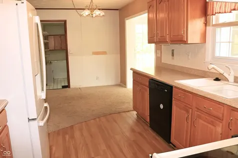 1258 W Country Club Road Crawfordsville IN 47933