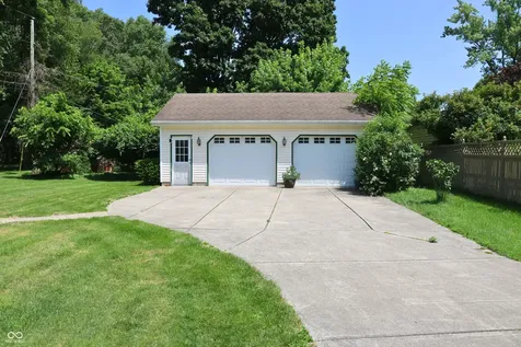 1258 W Country Club Road Crawfordsville IN 47933