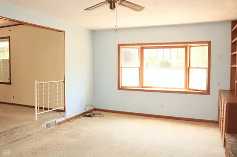 1258 W Country Club Road Crawfordsville IN 47933