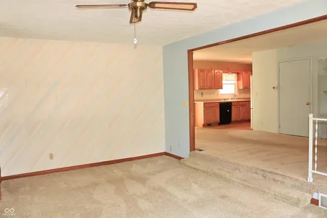 1258 W Country Club Road Crawfordsville IN 47933