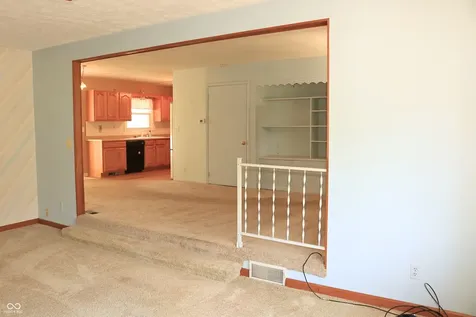 1258 W Country Club Road Crawfordsville IN 47933