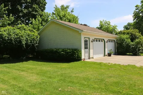 1258 W Country Club Road Crawfordsville IN 47933