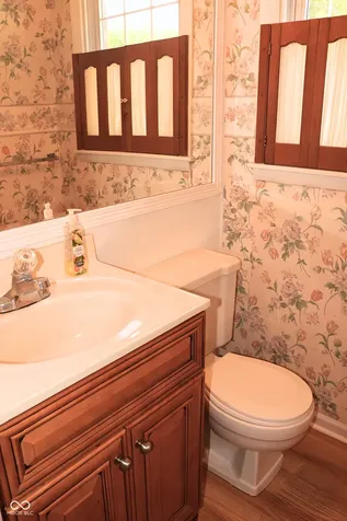 1258 W Country Club Road Crawfordsville IN 47933